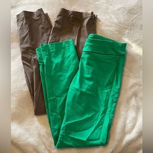 Bundle of 2 dress pants